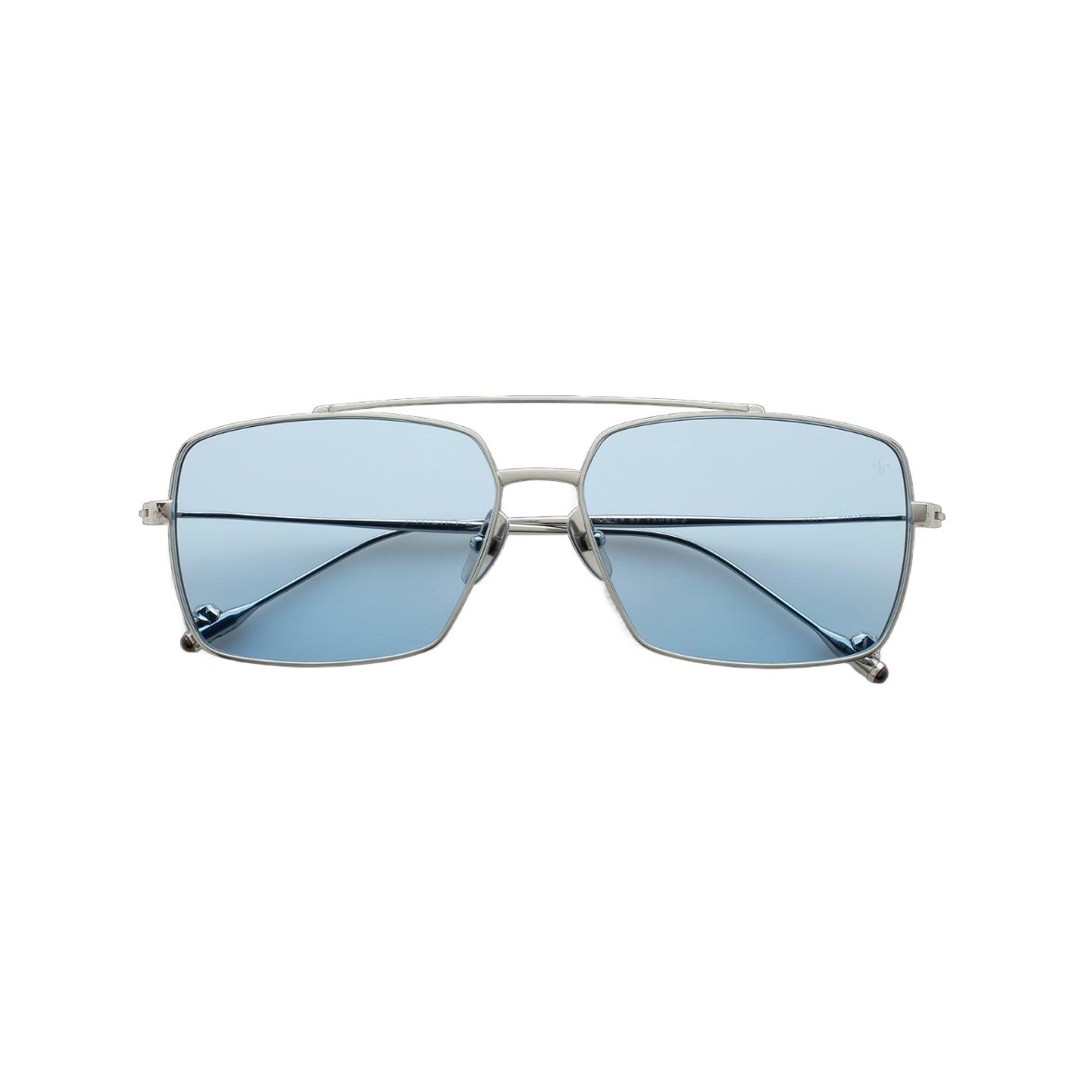 N16.1 Silver Frame - Jelly Blue PTC Lens