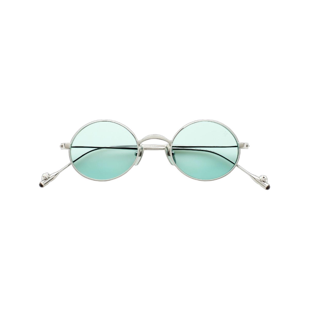 N18.1 Silver Frame - Jelly Green PTC Lens