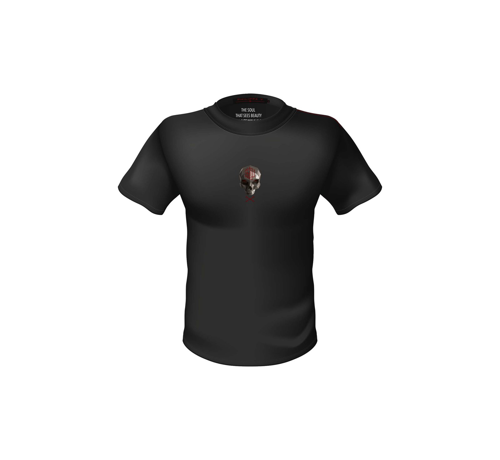 Tee Shirt Soul