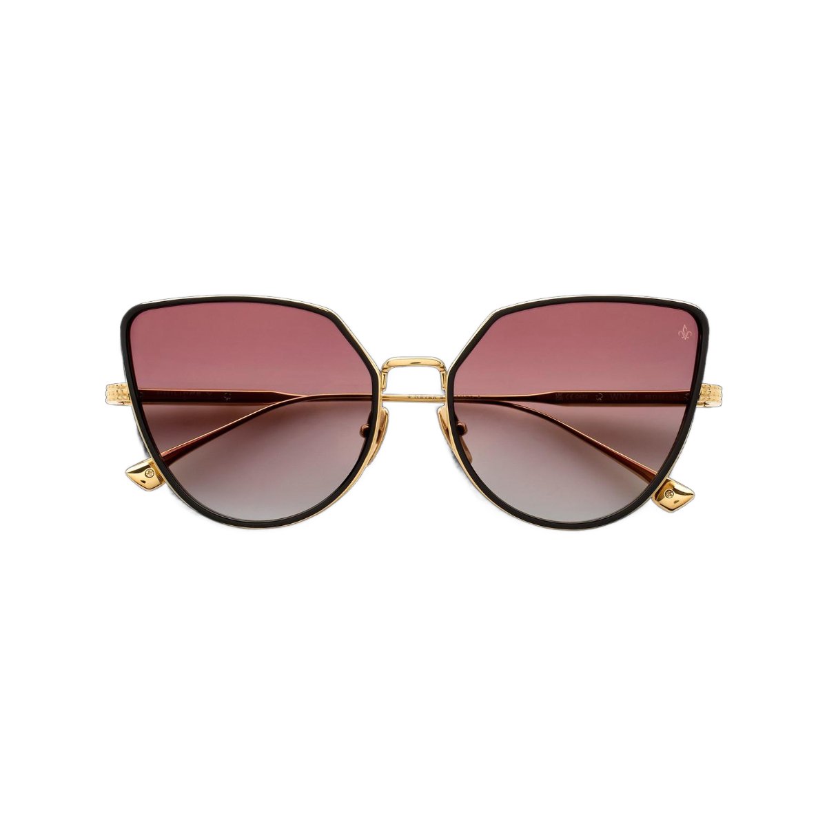 WN7.1 Gold Frame - Gold Gradient Lens