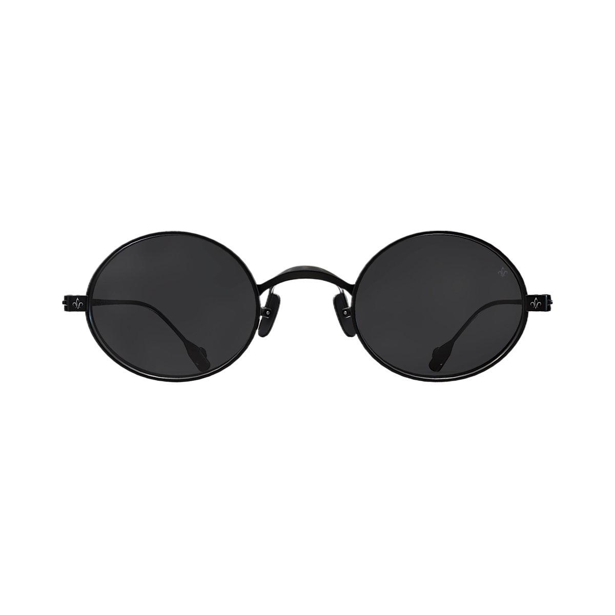 X15 Black Frame - Grey Lens