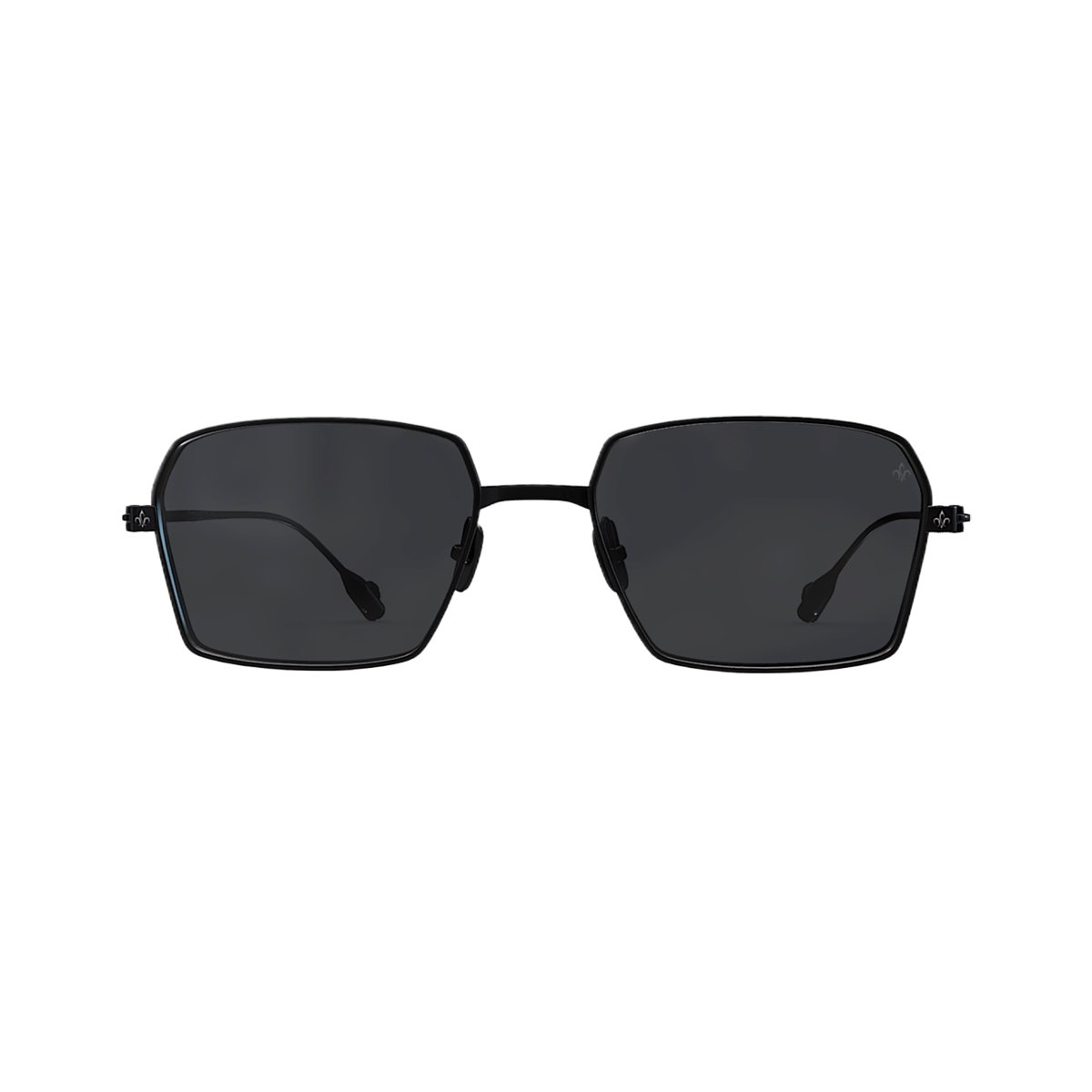 X17 Black Frame - Grey Lens
