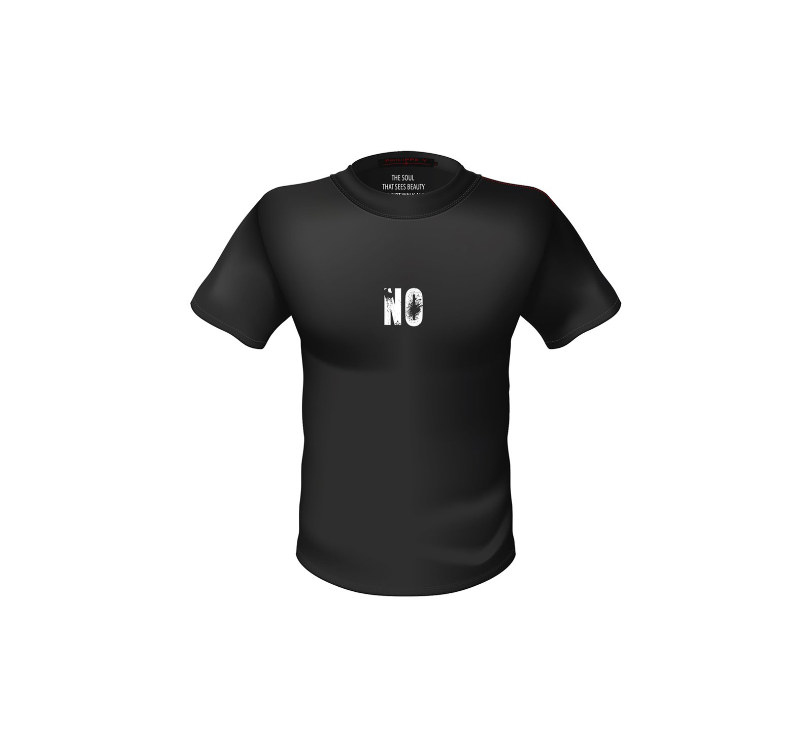 Tee Shirt NO